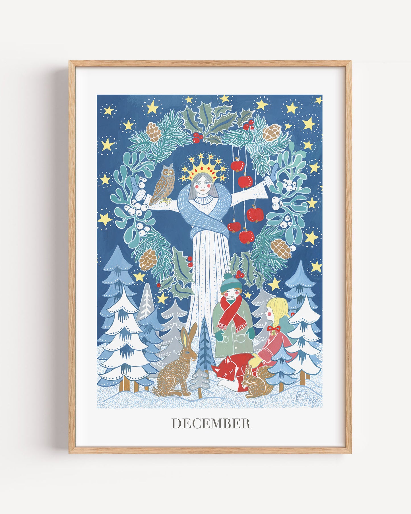 DECEMBER
