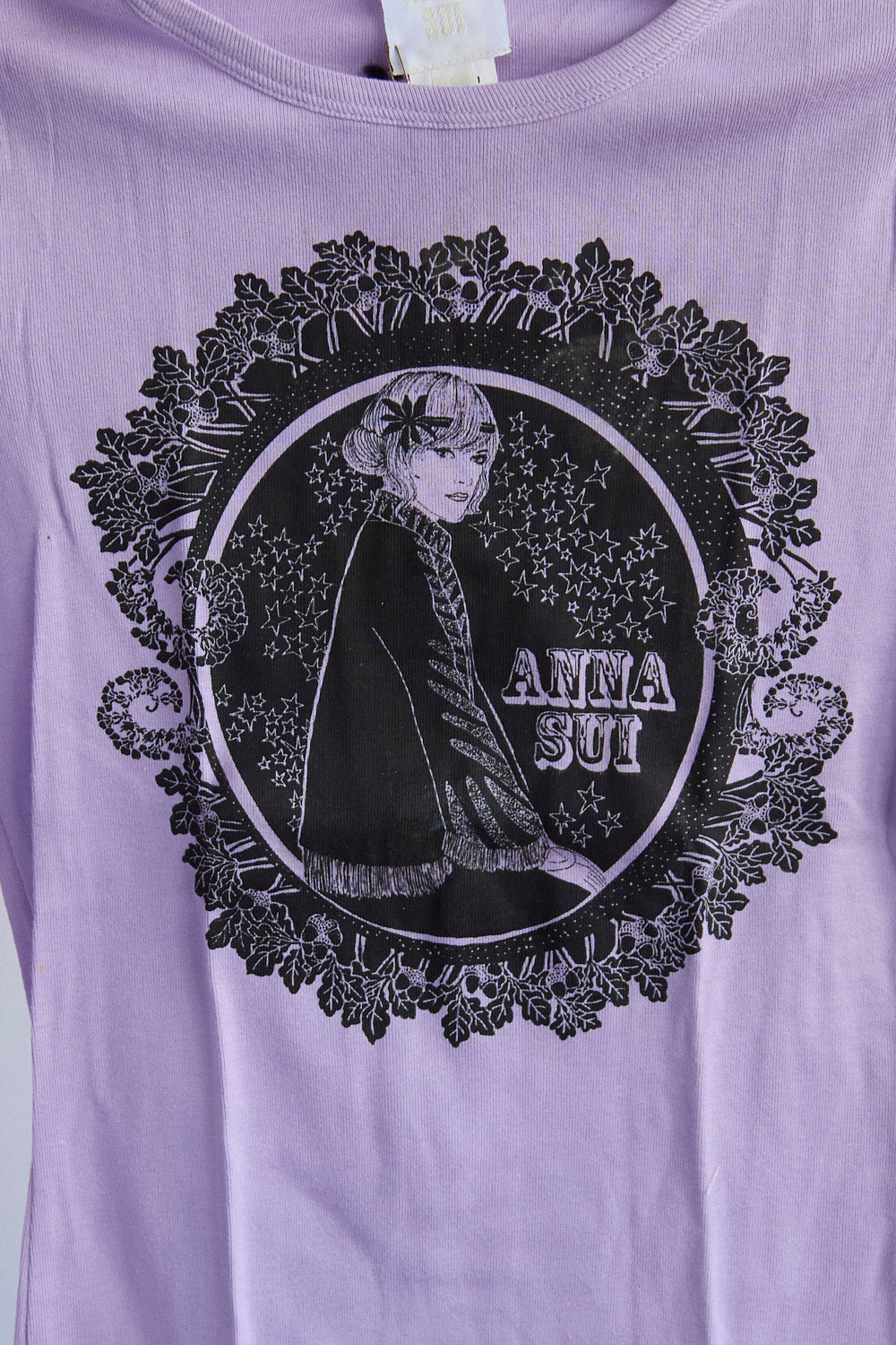 Anna sui T-shirt 0254