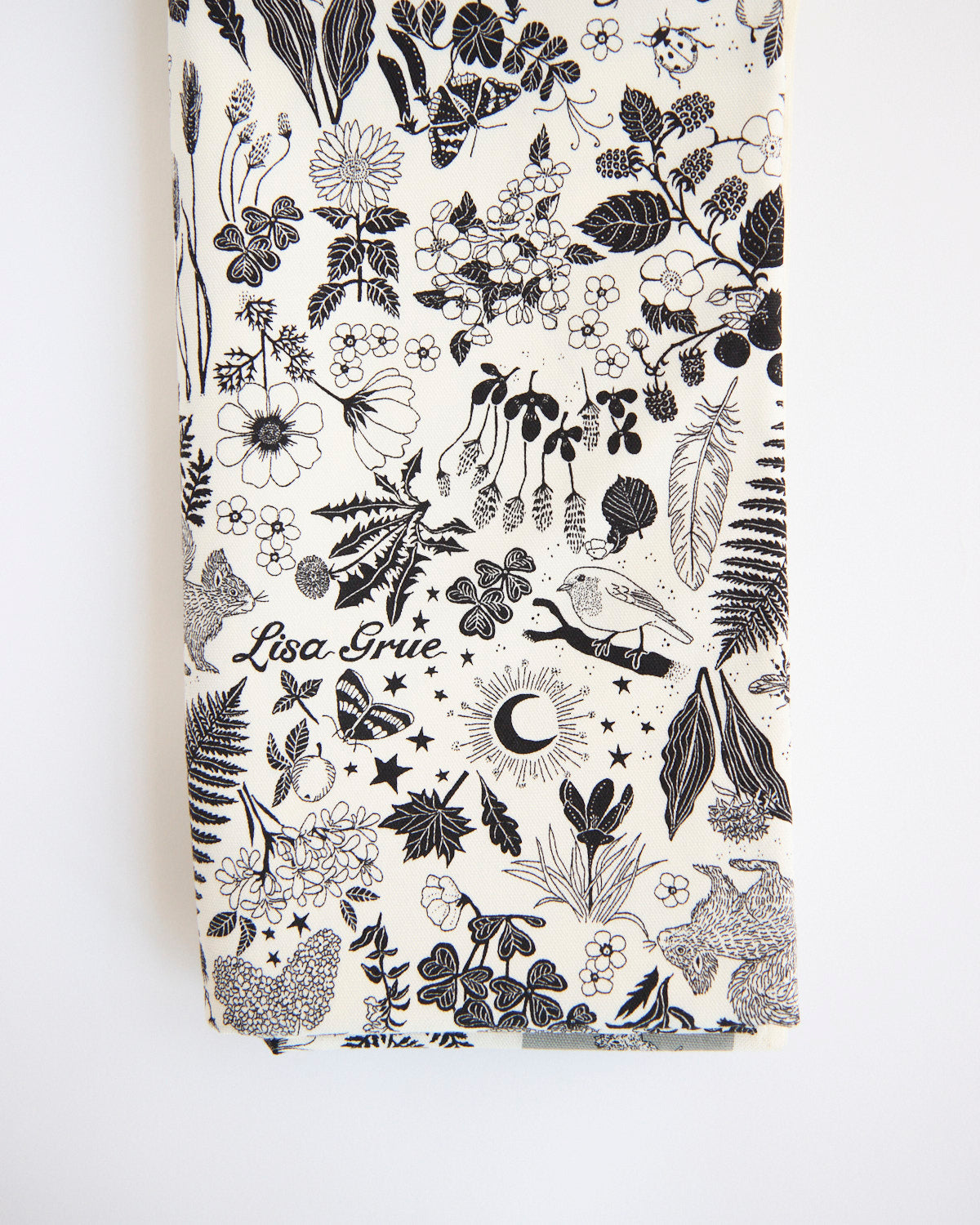 Textile sample 0308