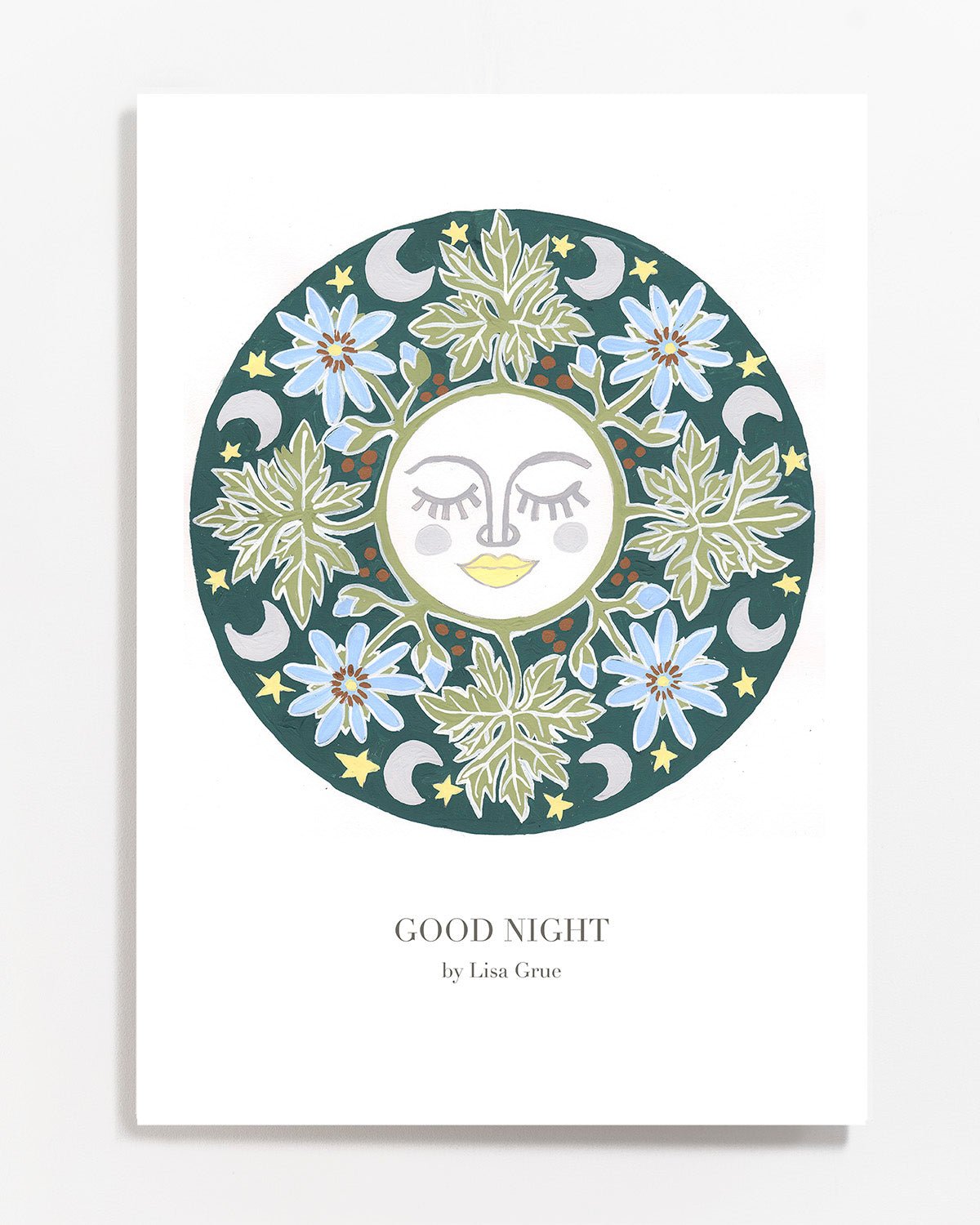 Good night