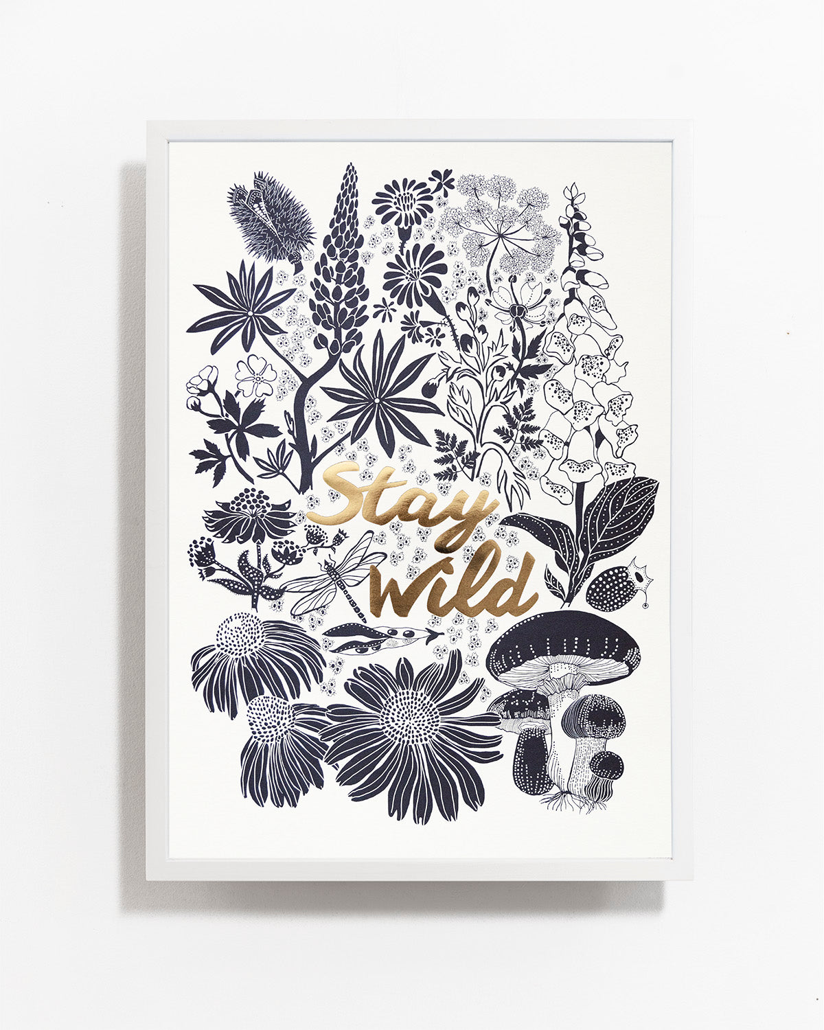 Stay Wild