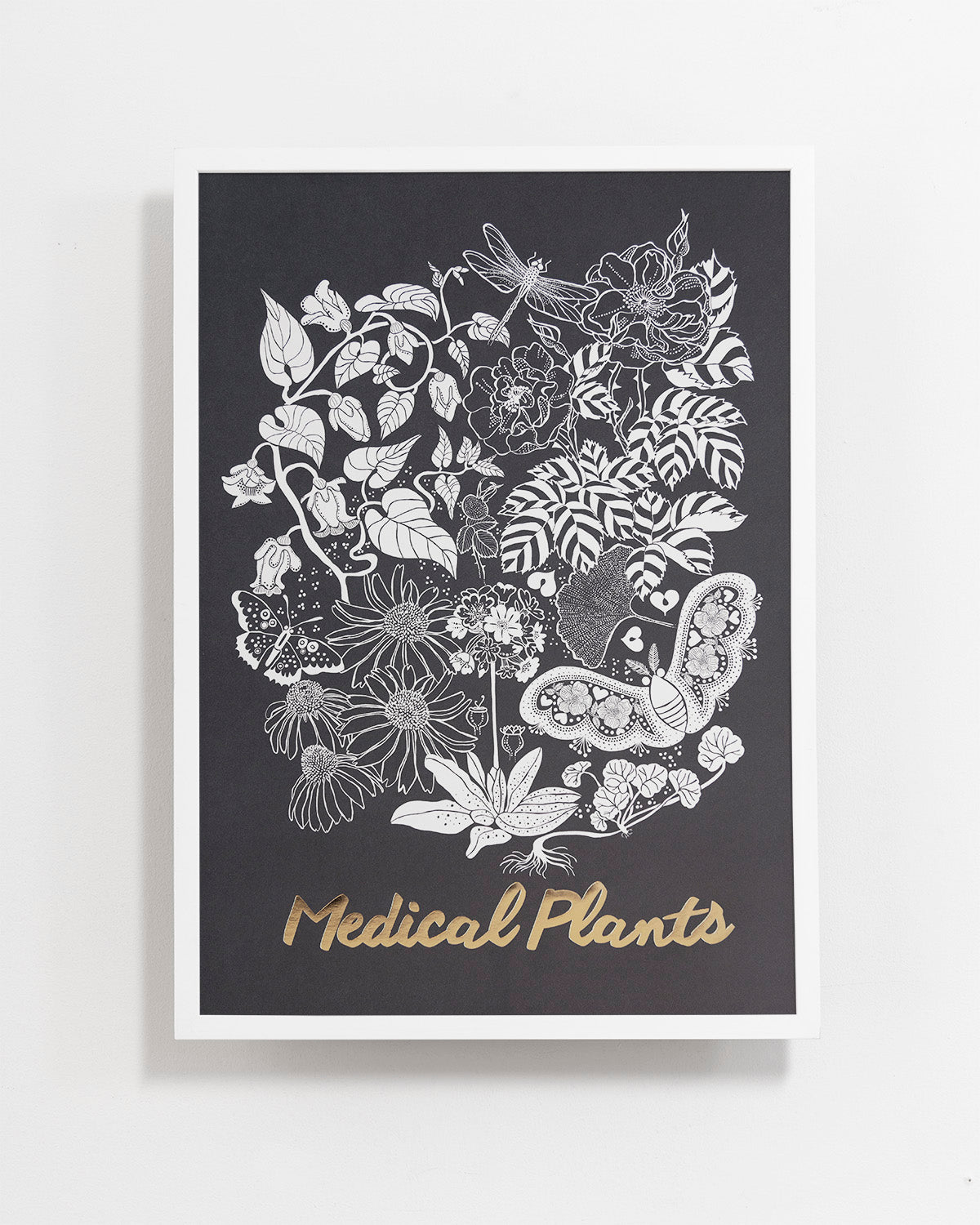 Medical plants