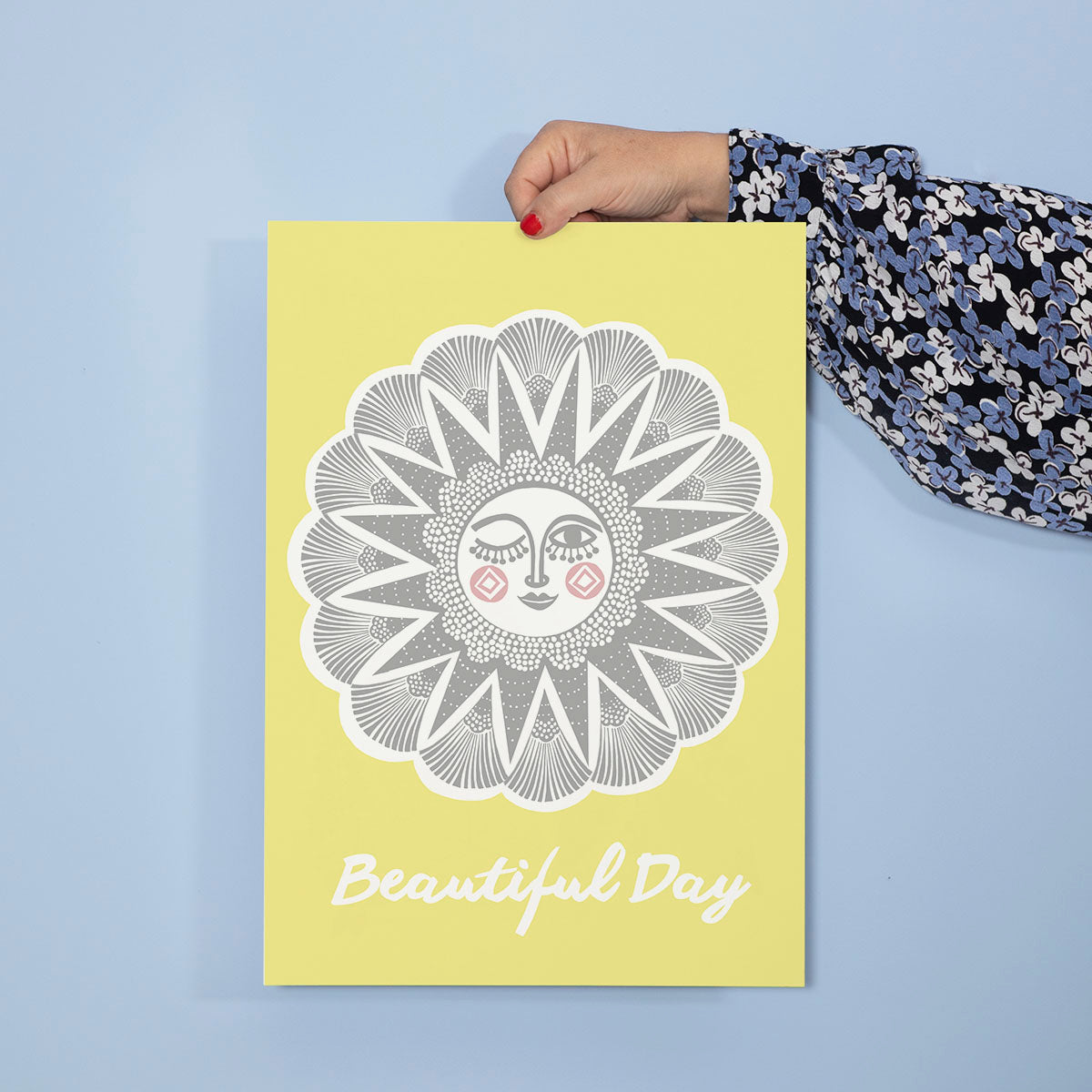 Beautiful Day