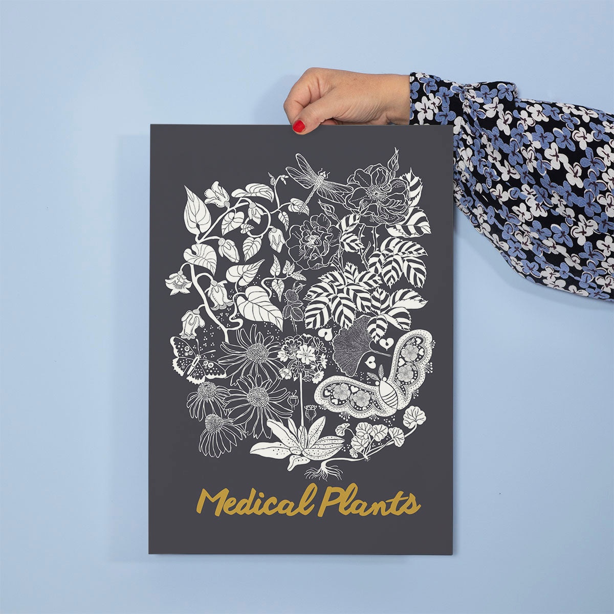 Medical plants