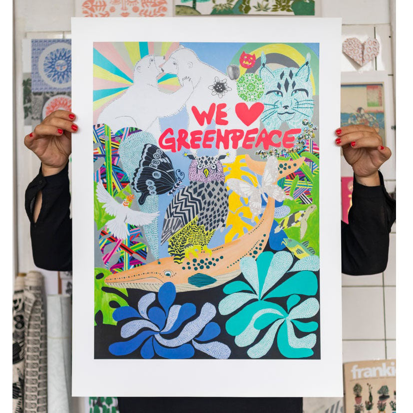 Greenpeace