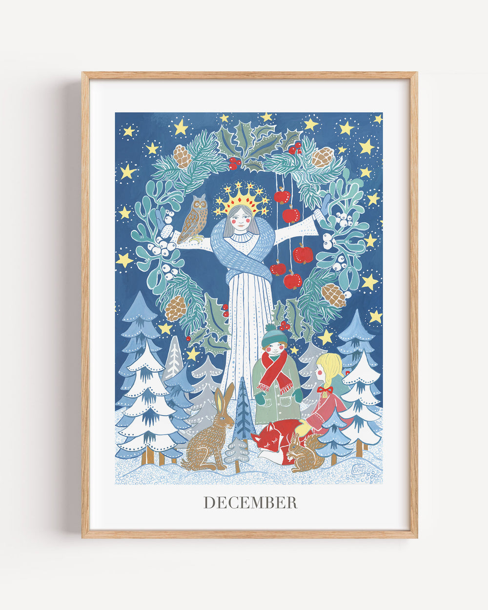 DECEMBER