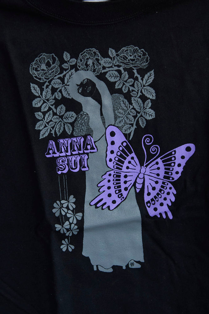 
                  
                    Anna sui T-shirt 0247
                  
                