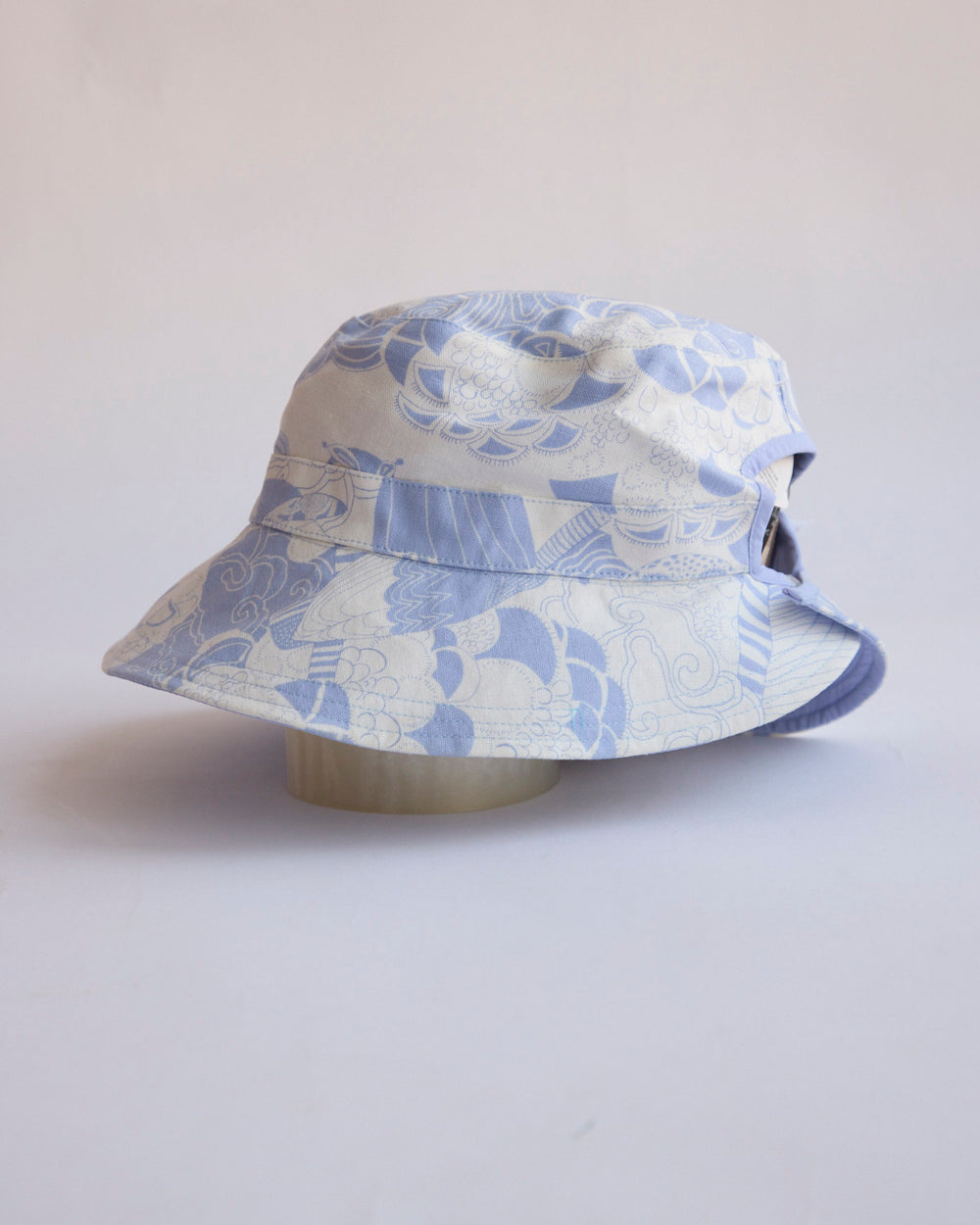 Kenmont hat - Scandinavian diary 077