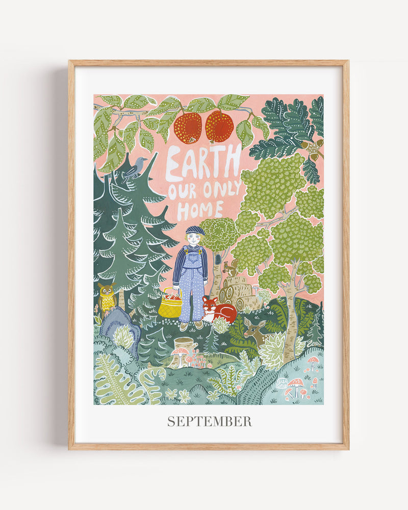 
                  
                    September - Print
                  
                