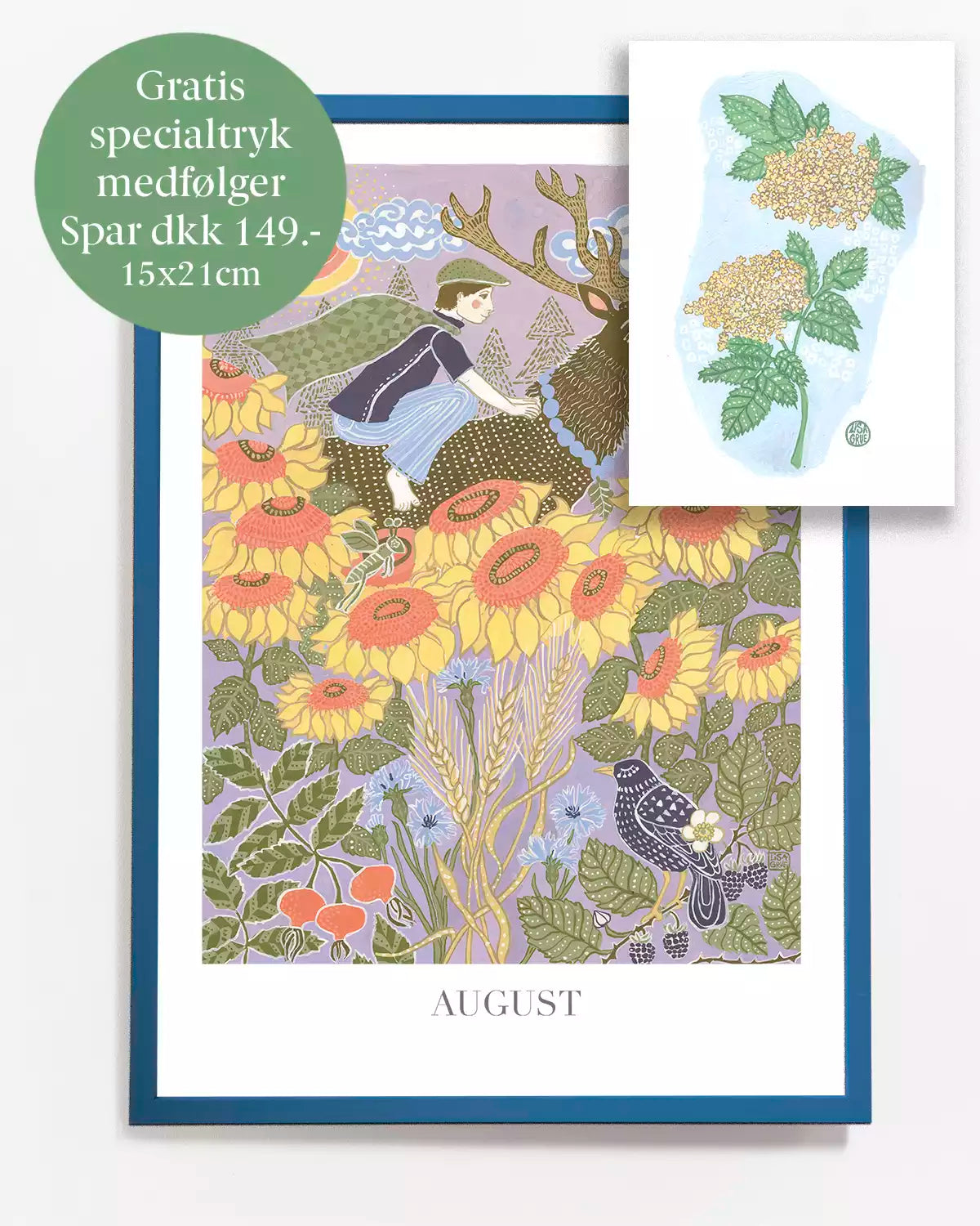 
                  
                    August - Print
                  
                
