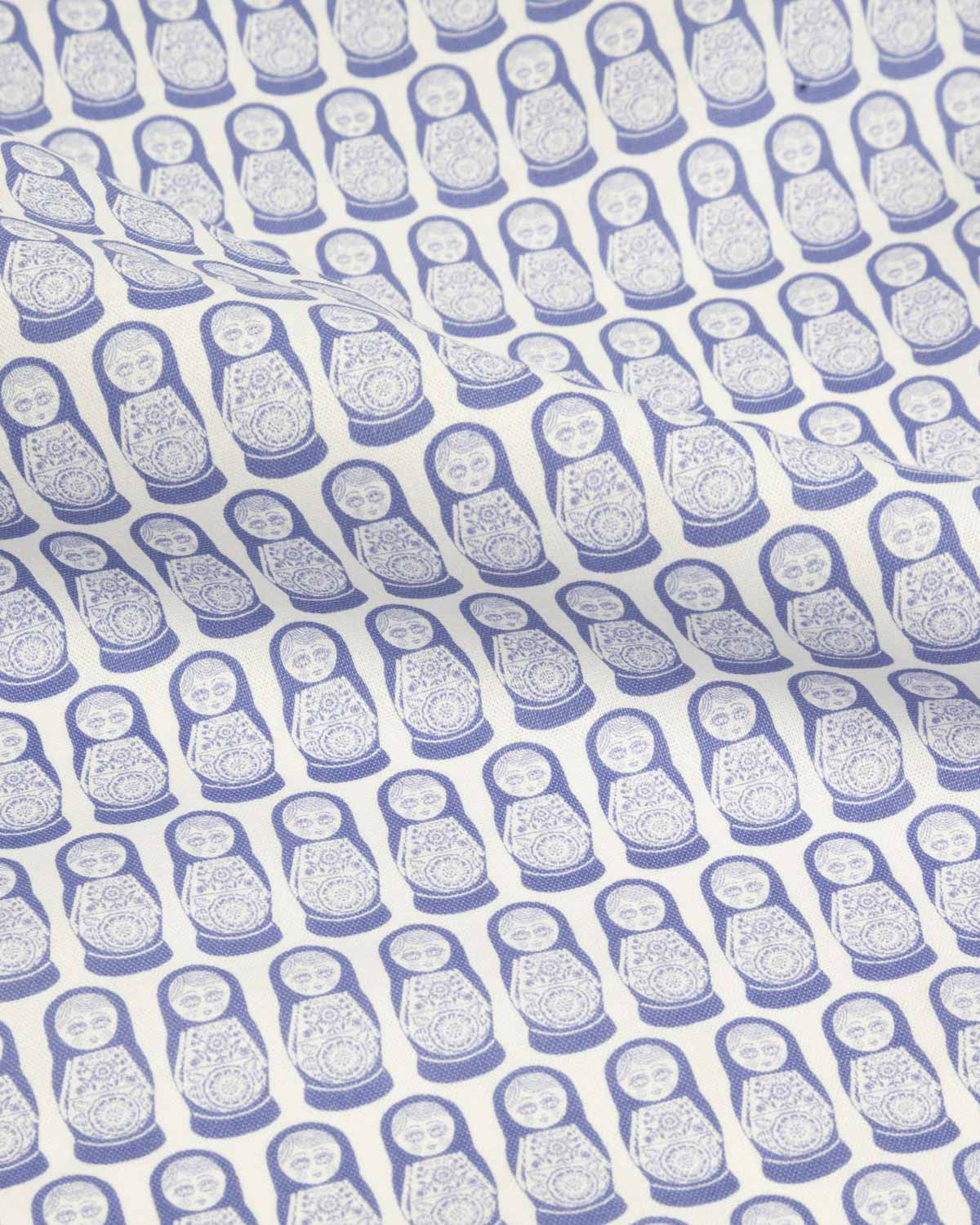 
                  
                    barbushka blue - printed fabric
                  
                