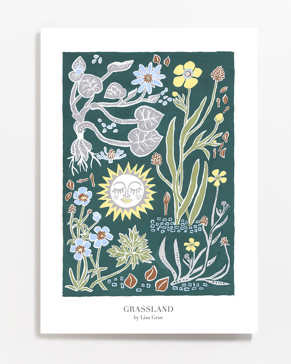 Grasslands