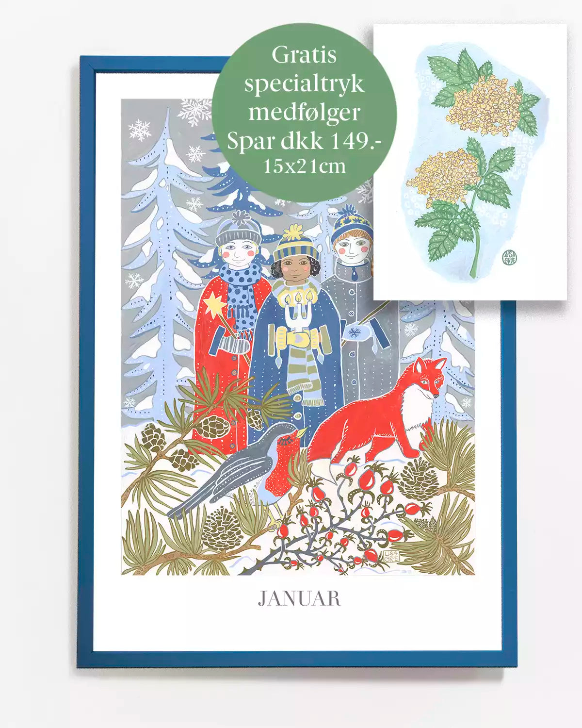 
                  
                    Januar - Print
                  
                