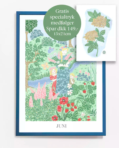 JUNI - Print