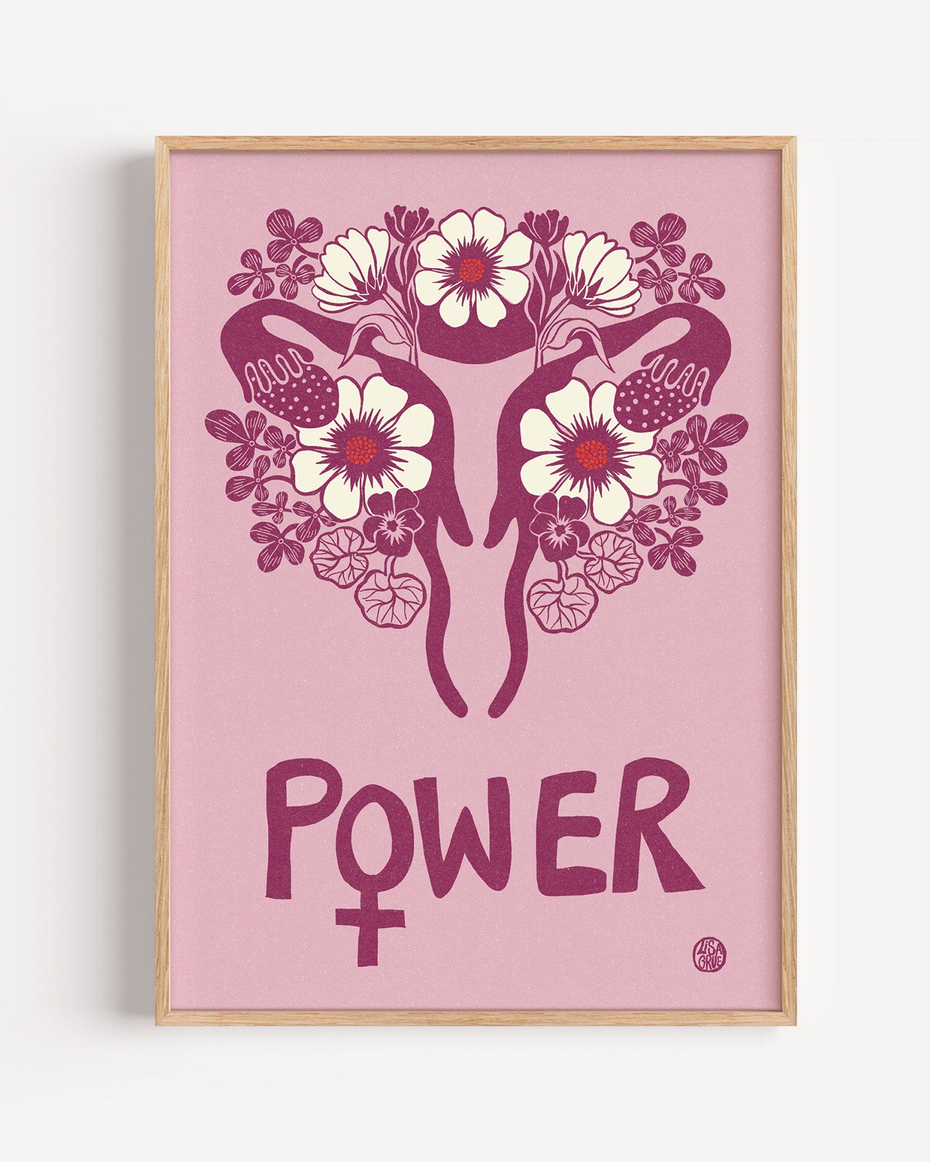 
                  
                    Power - Print
                  
                