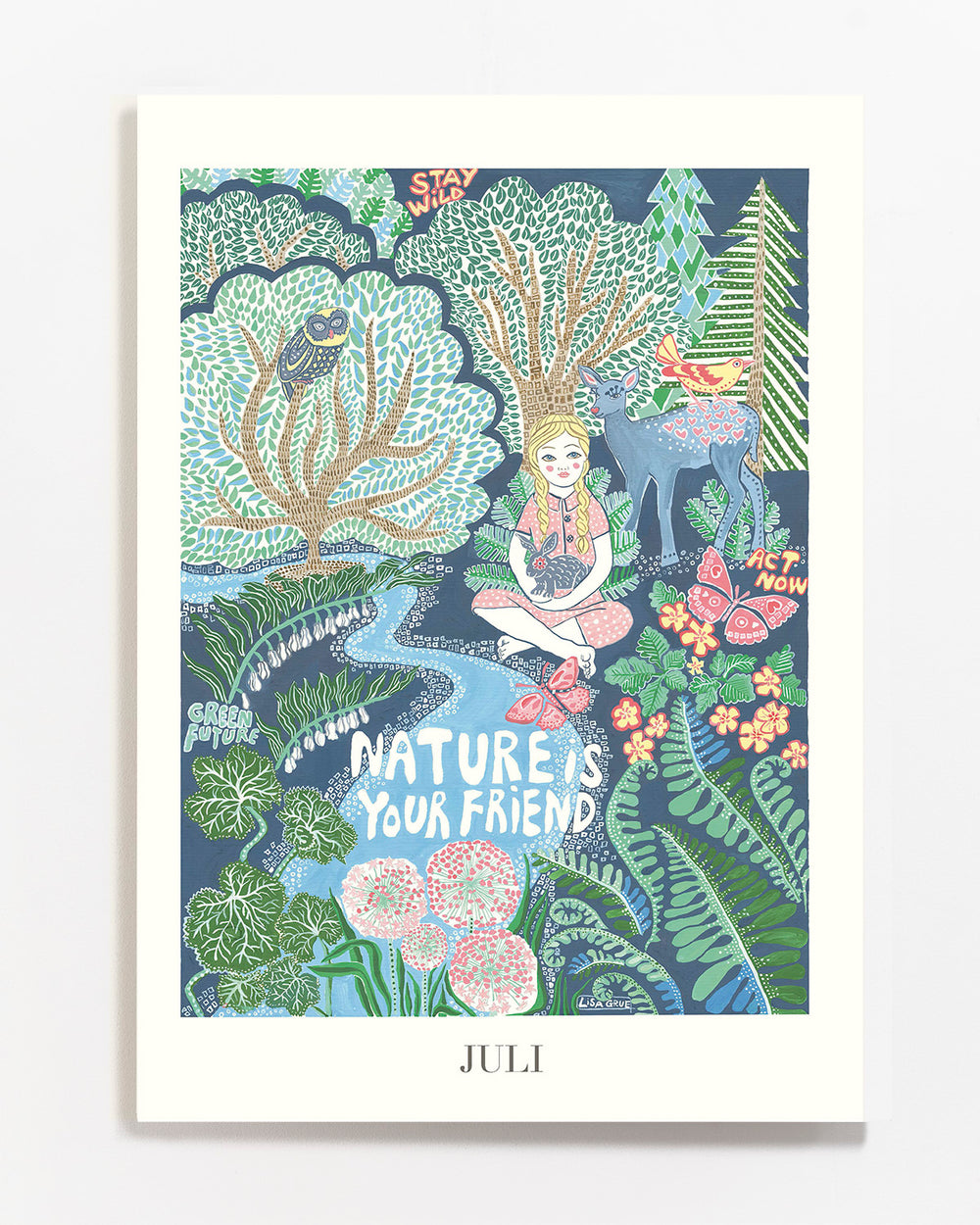 July - Print - Print