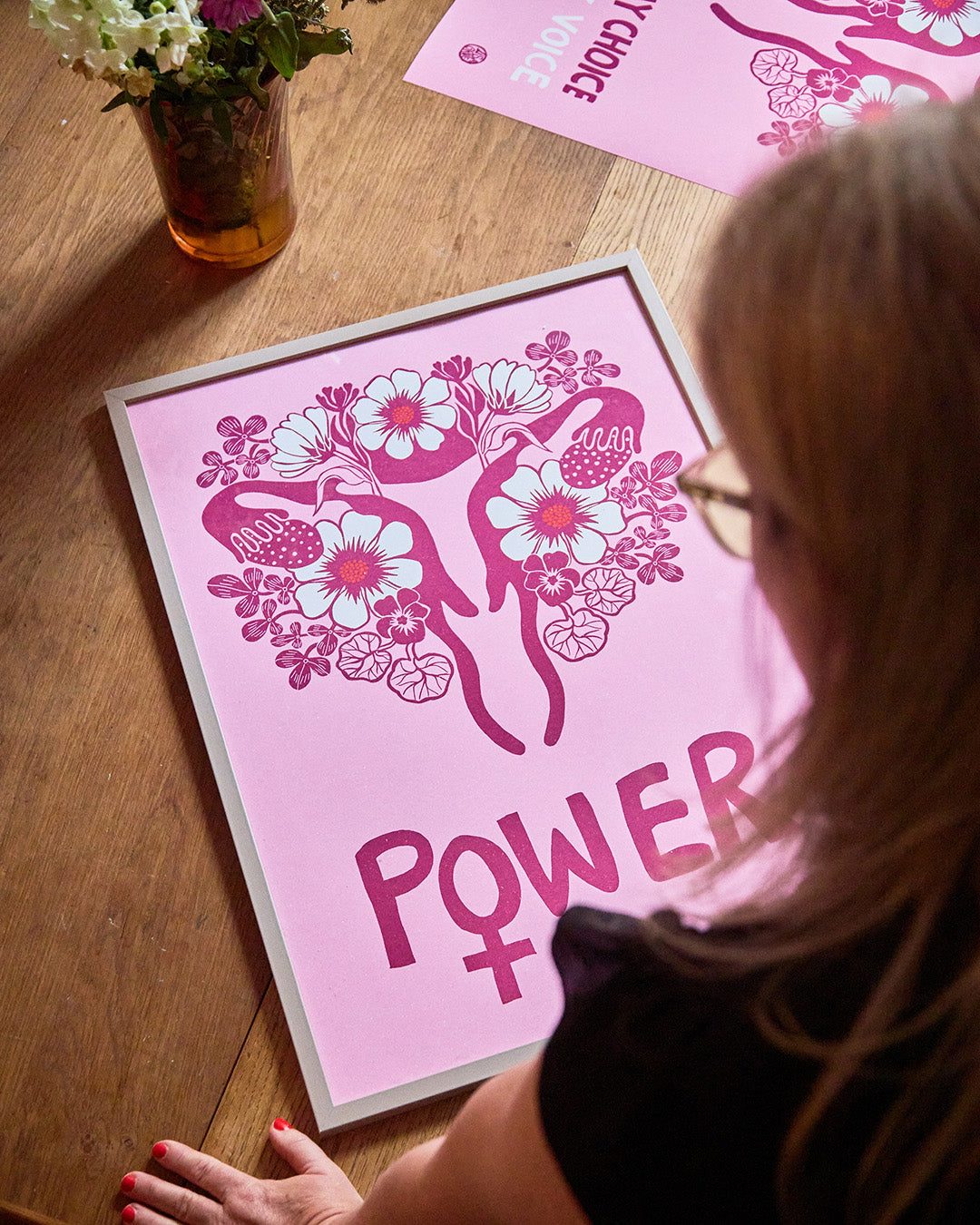 
                  
                    Power - Print
                  
                