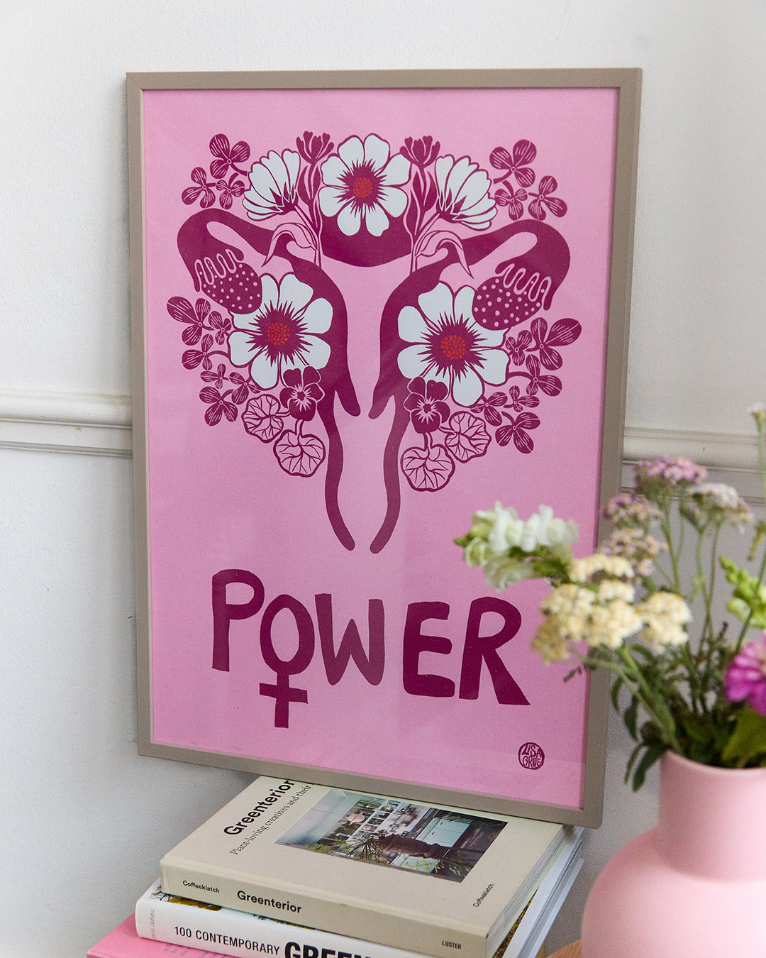 
                  
                    Power - Print
                  
                