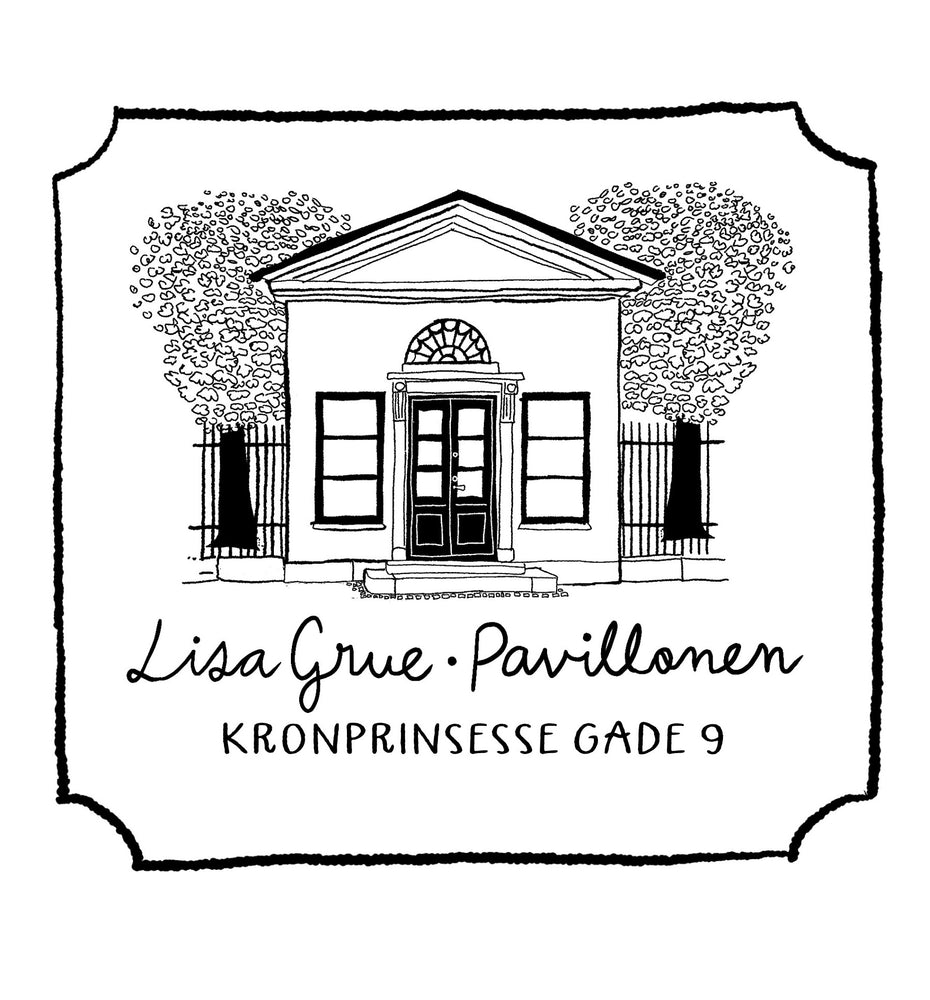 
                  
                    Lav julepynt i Lisa Grue Pavillionen i Kongen Have
                  
                