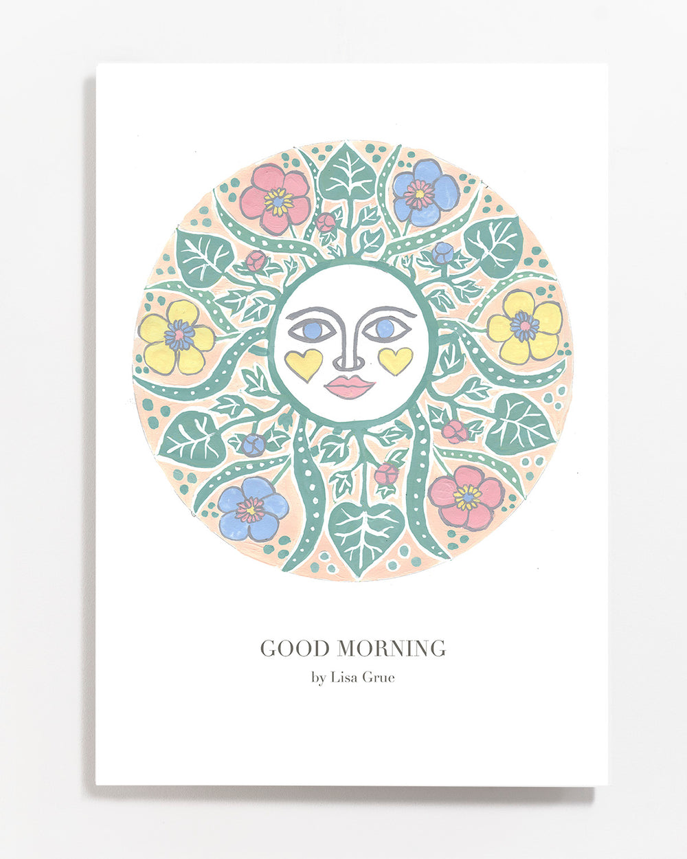 Good Morning