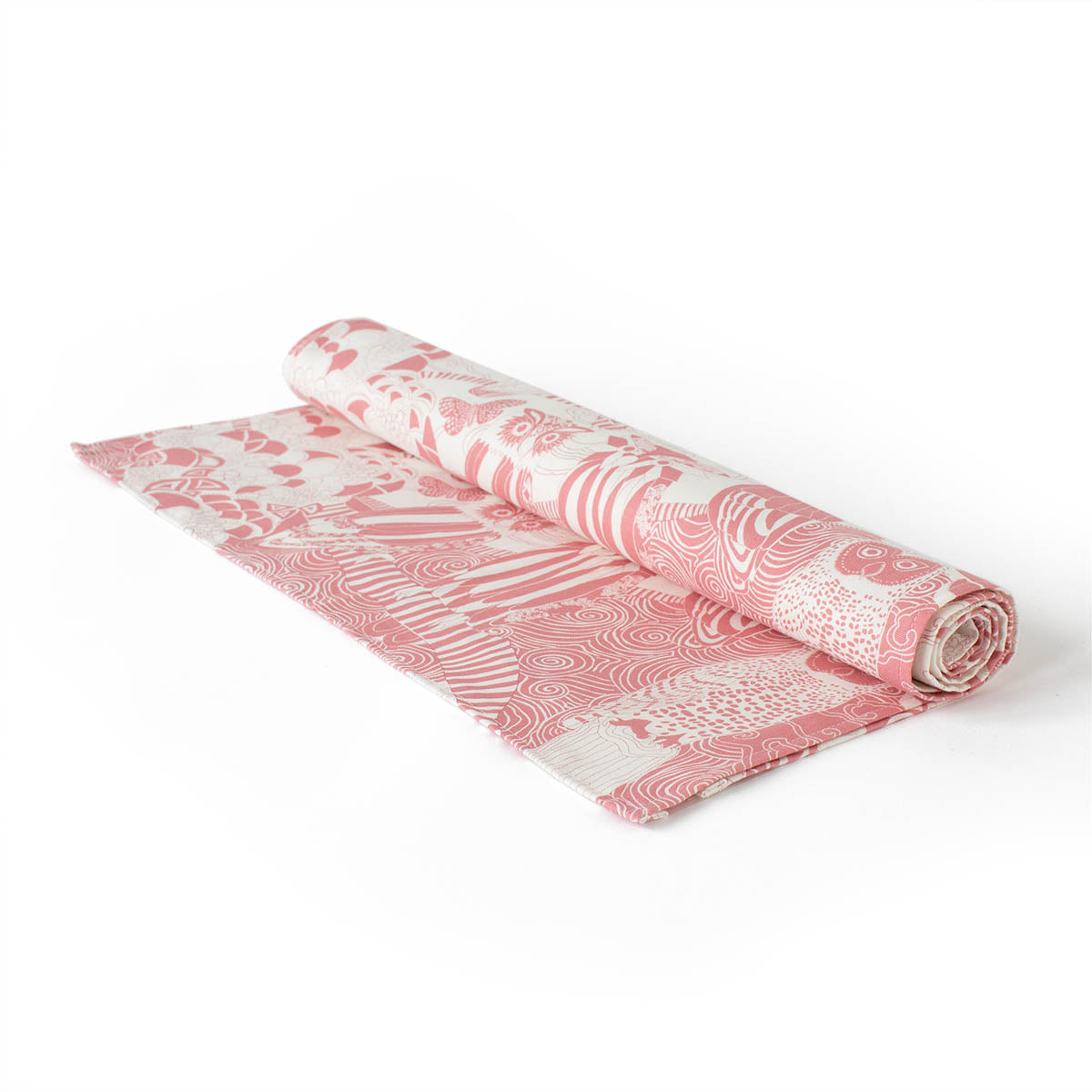 
                  
                    Bordløber - Ugle / Rosa
                  
                