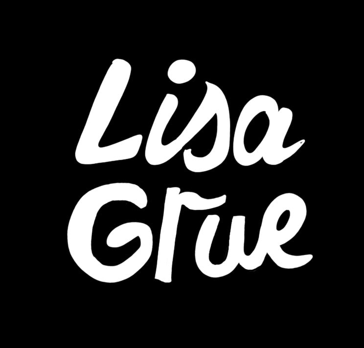 Lisa Grue gift card